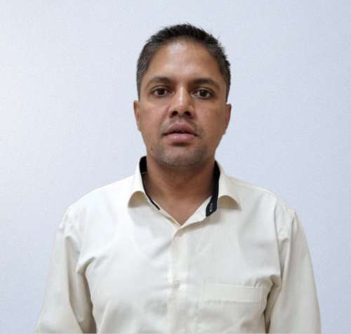 Mr. Kumar Thapa